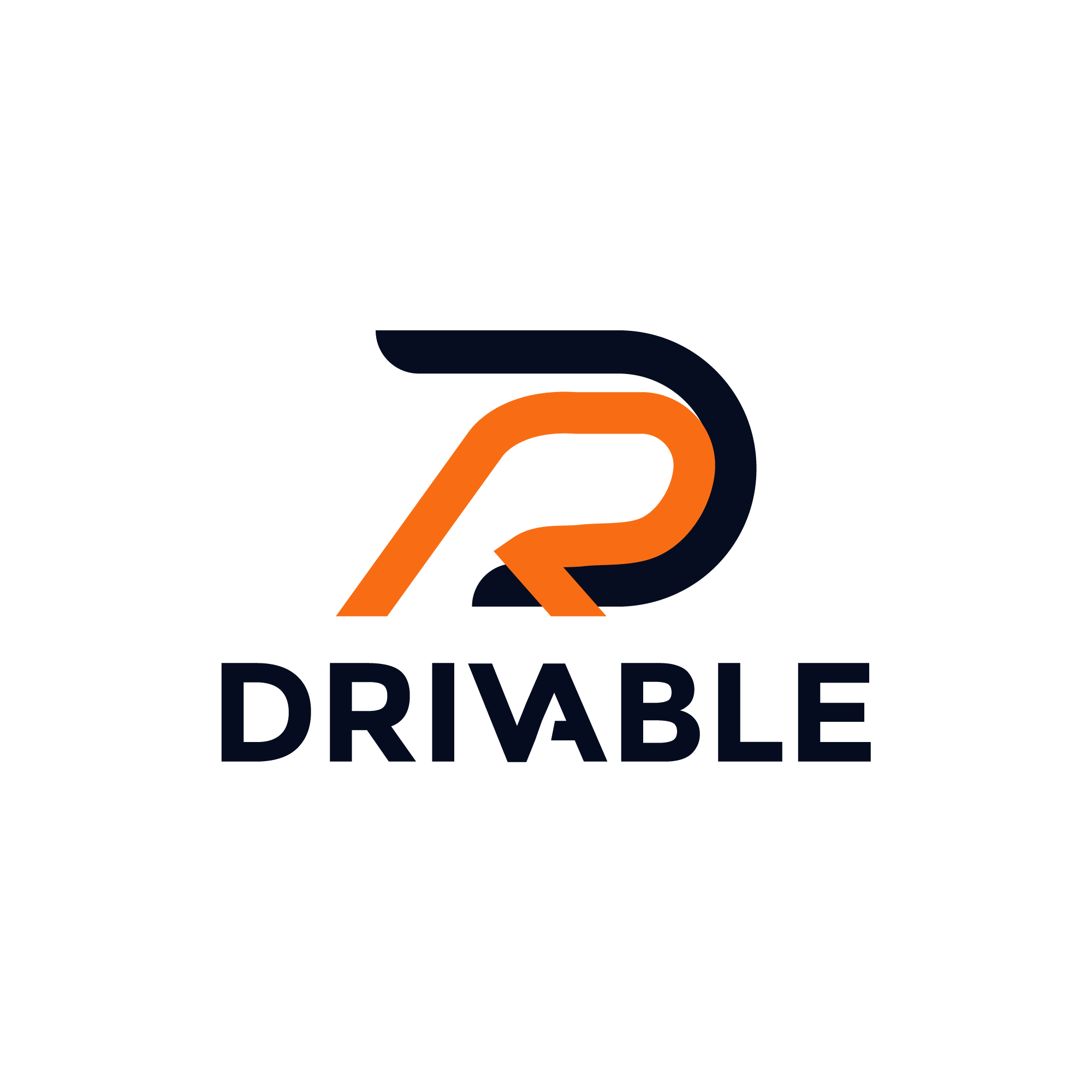 Drivable Logo