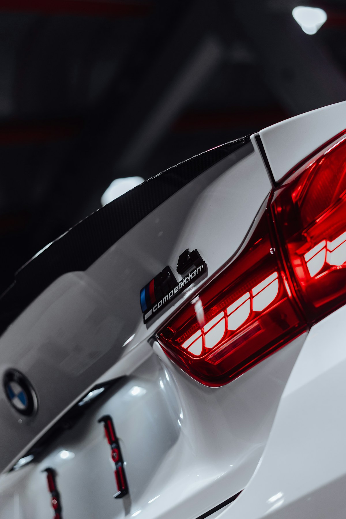 BMW M4 Competition Coupé, Sportwagen mit 510 PS und Reihensechszylinder-Biturbo ab 250 Euro pro Tag