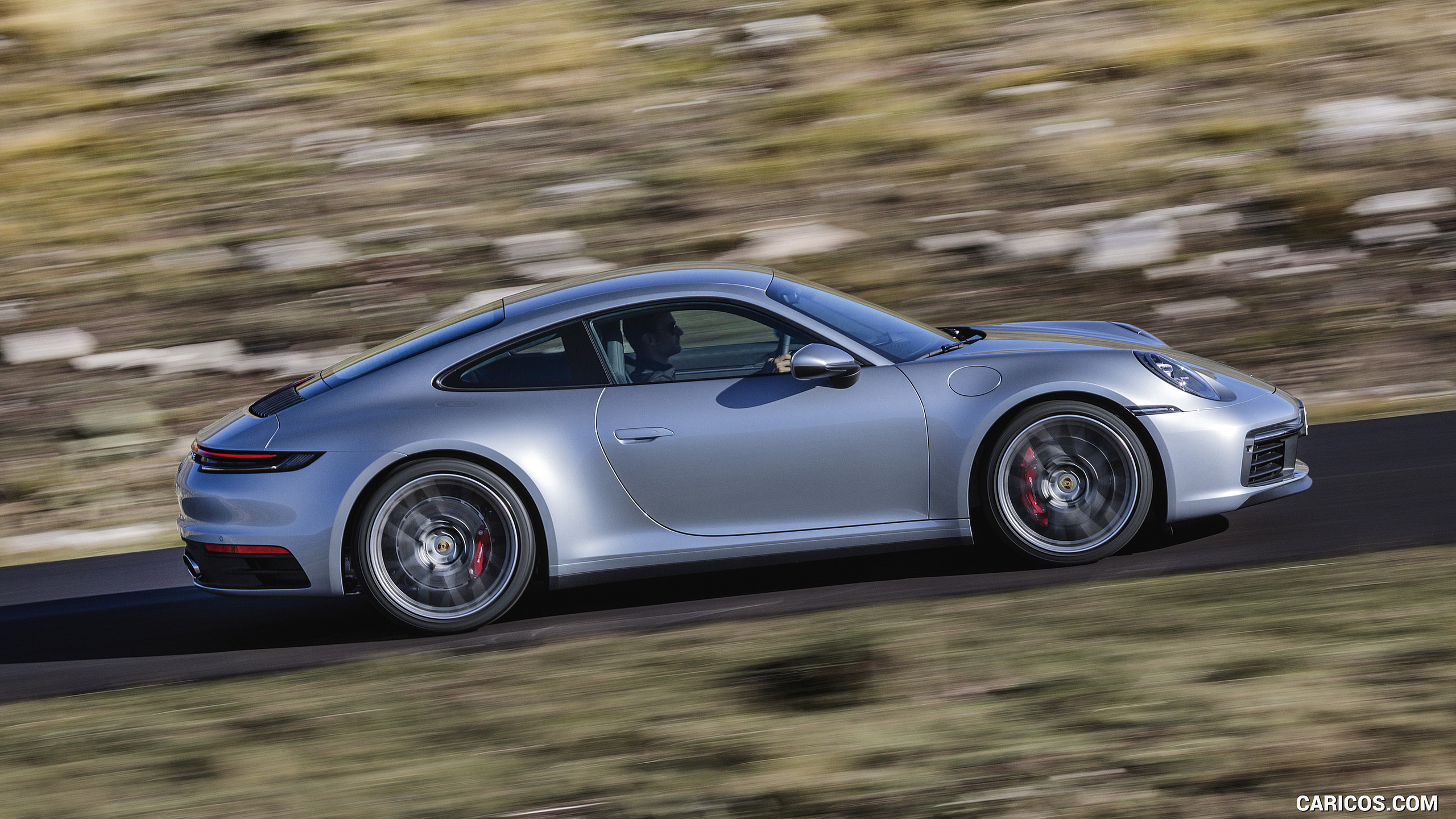 Porsche 911 in elegantem Design mit hohem Wiedererkennungswert