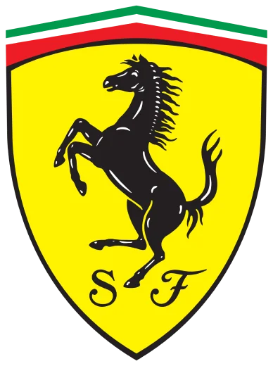 Ferrari Logo