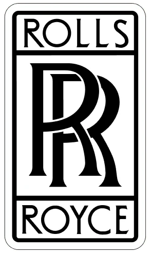 Rolls Royce Logo