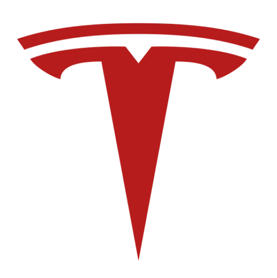 Tesla Logo