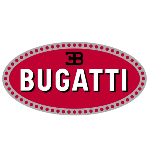 Bugatti Logo