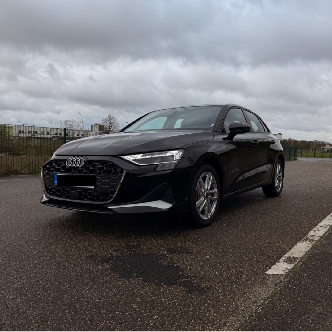 Audi Audi A3 Sportback mieten in Ahrbrück, Heckenbach, Hönningen, Kesseling, Rech