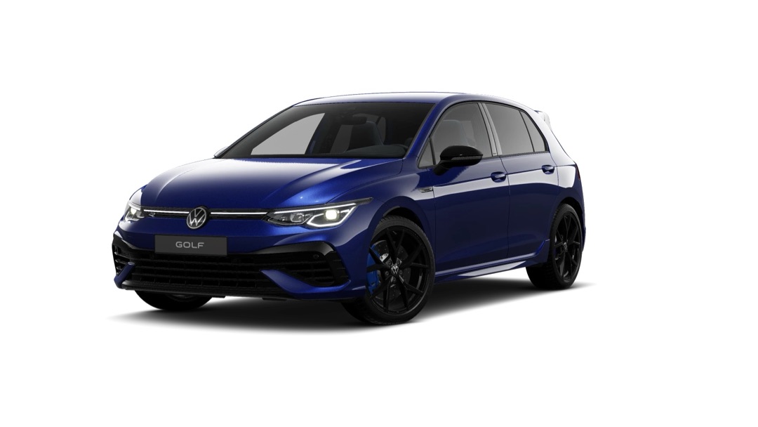 VW VW Golf 8R Performance mieten in Bollendorf