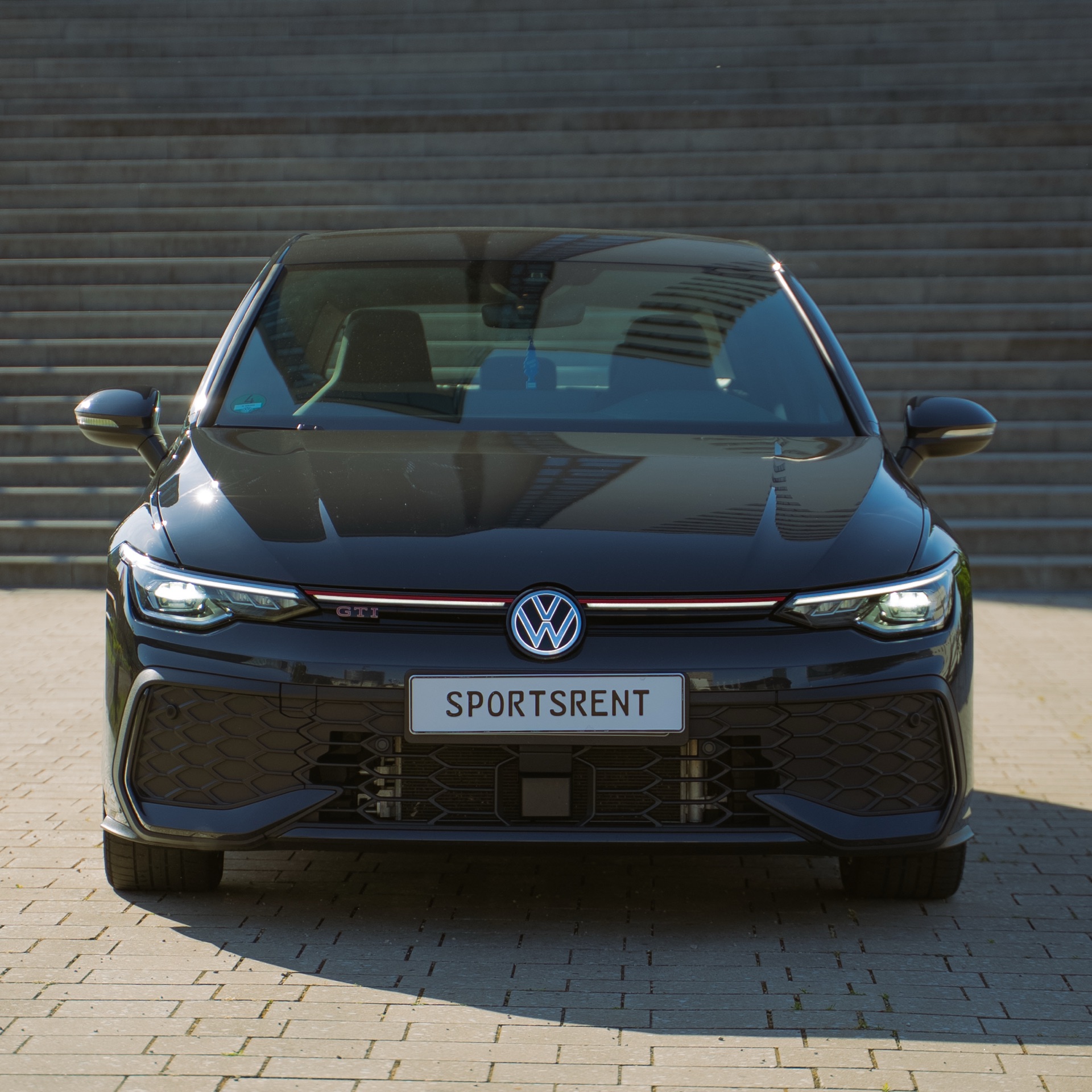 VW VW Golf 8 GTI mieten in Sankt Katharinen (Landkreis Neuwied)