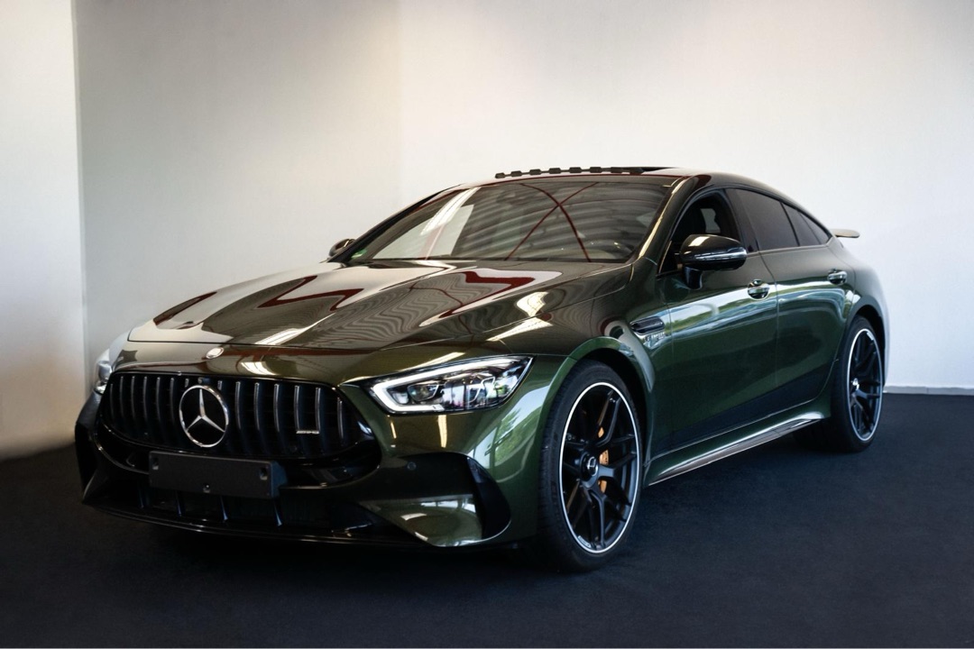 Mercedes Mercedes Benz GT63S AMG FACELIFT mieten in Bockenheim an der Weinstraße