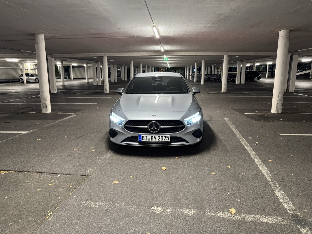 Mercedes Mercedes A180 mieten in Rahden