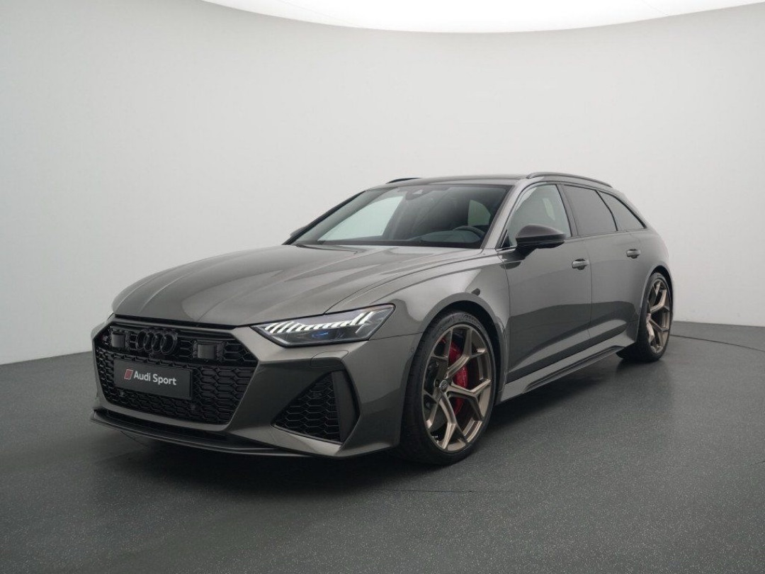 Audi Audi RS6 Performance – 630 PS • V8 Biturbo • Carbon-Paket • Allrad-Power mieten in Berlin Neu-Schönhausen