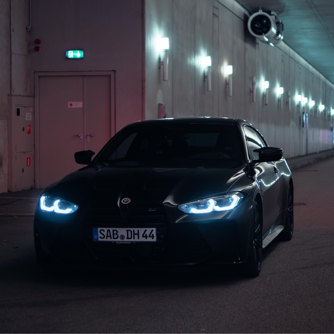 Bmw BMW M4 Competition mieten in Bollendorf