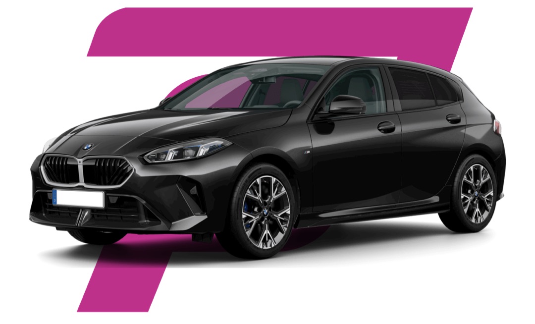 Bmw BMW M135i mieten in Oberhaching