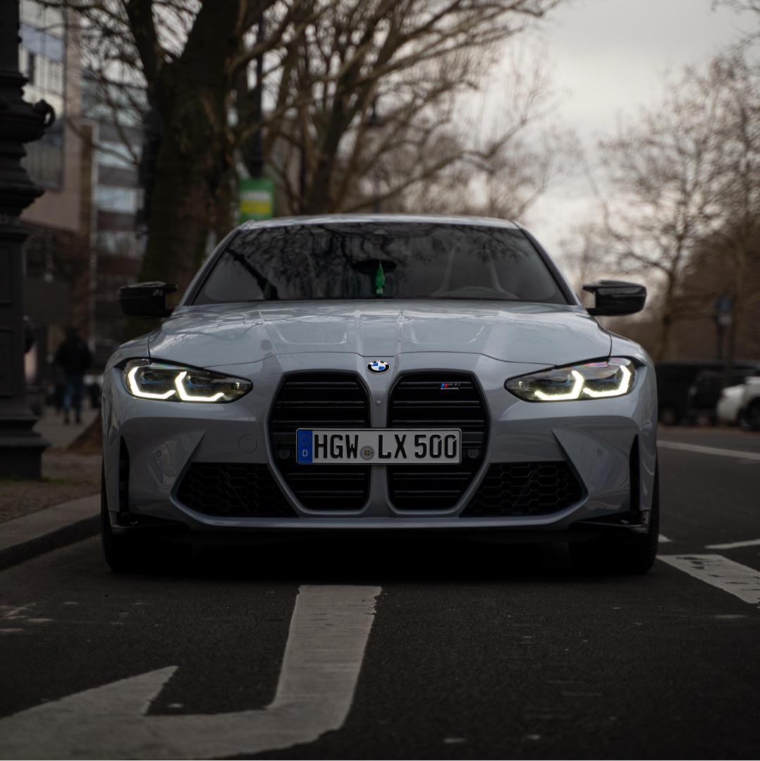 Bmw BMW M4 Competition mieten in Berlin Charlottenburg