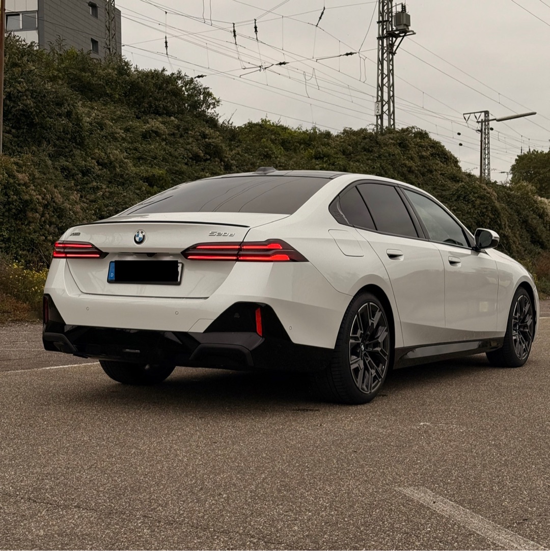 Bmw BMW 520d xDrive Limousine mieten in Ahrbrück, Heckenbach, Hönningen, Kesseling, Rech