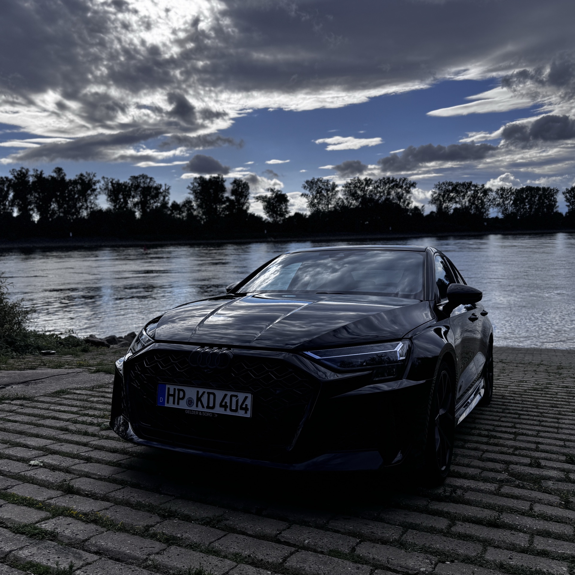 Audi Audi RS3 FACELIFT 2025 mieten in Bockenheim an der Weinstraße