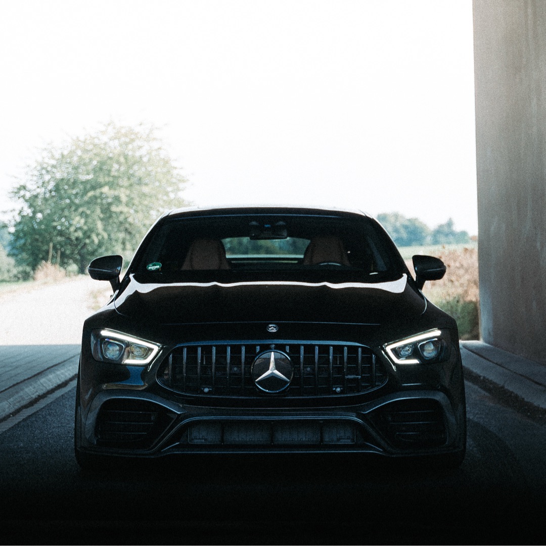 Mercedes Mercedes AMG GT63s mieten in Borgentreich