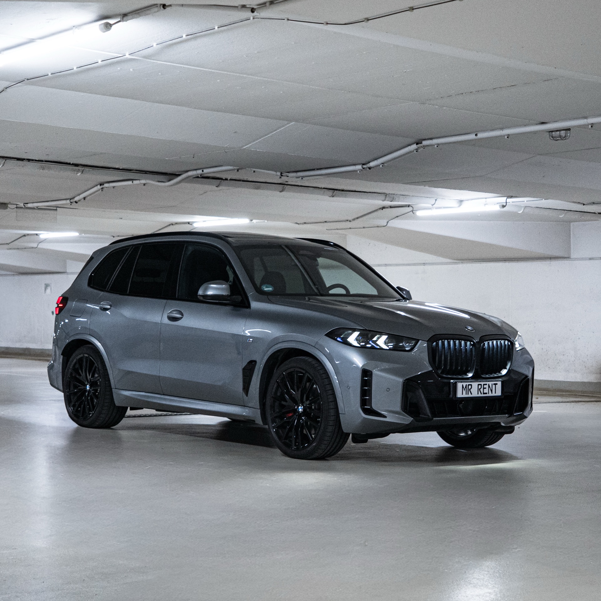 Bmw BMW X5 30d M Pro Paket mieten in Heidesheim am Rhein