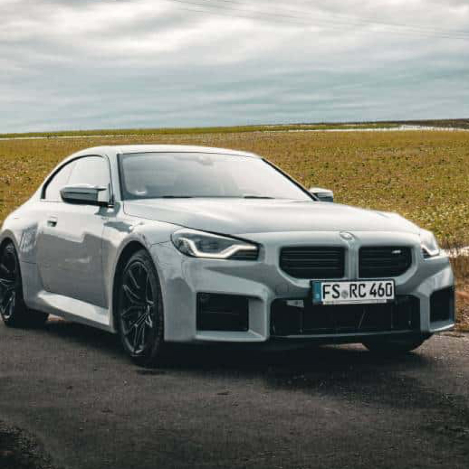 Bmw BMW M2 Coupe mieten in Dorfen