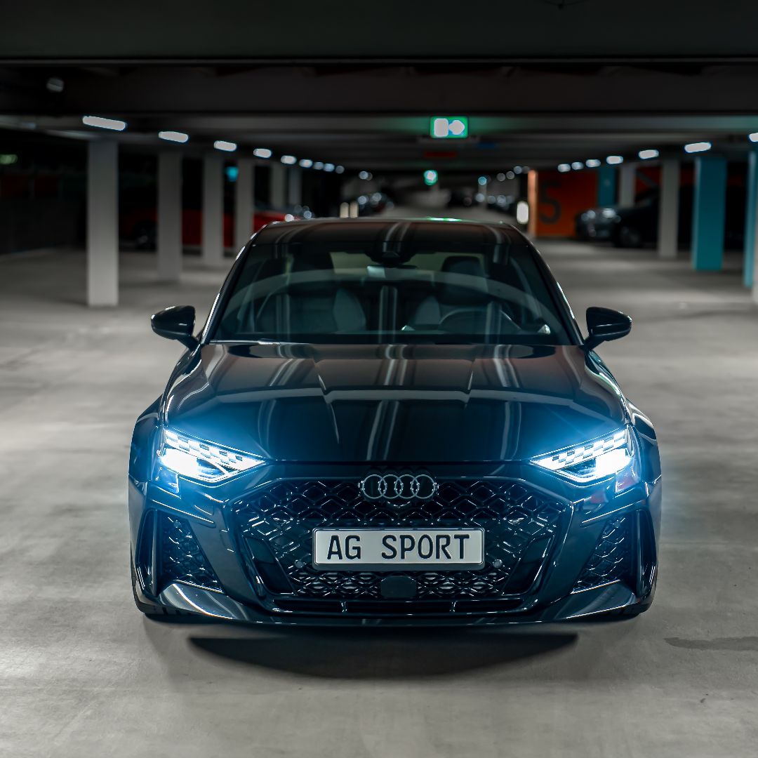 Audi Audi RS3 2025 mieten in Berlin Teltowkanal III