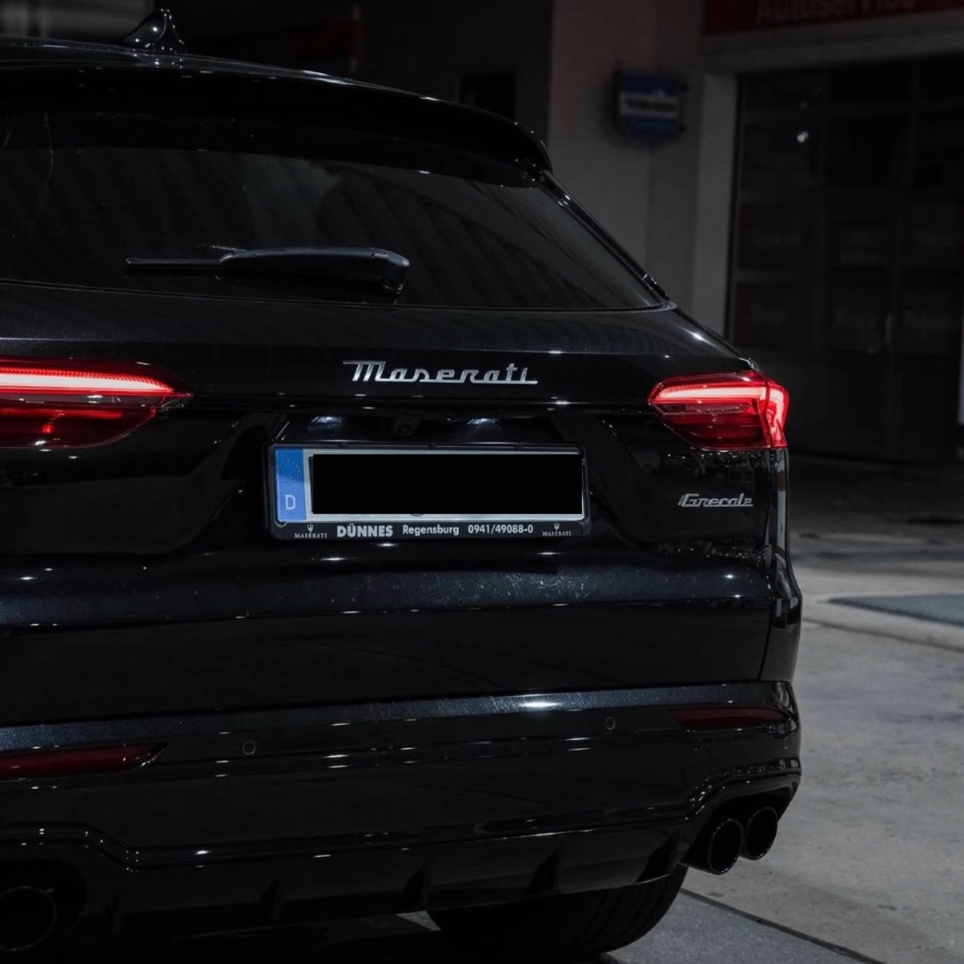 Maserati 🦂 Maserati Grecale – Luxus trifft Performance 🔥 mieten in Mömlingen