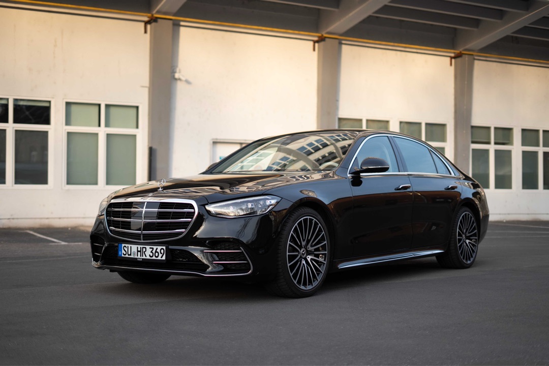 Mercedes Mercedes Benz S-Klasse mieten in Ahrbrück, Heckenbach, Hönningen, Kesseling, Rech