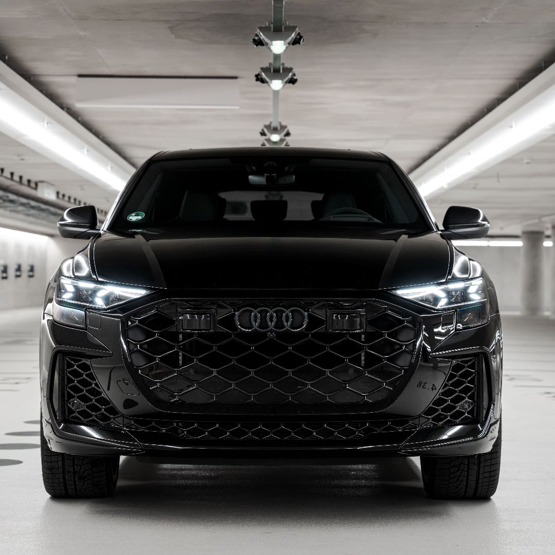 Audi Audi RS Q8 mieten in Moers