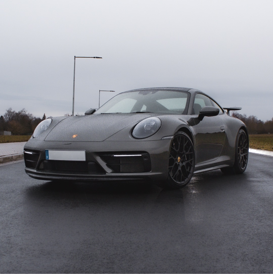 2024 Porsche 911 Carrera GTS (992.1) mit 480PS, Automatik, 3.3s (0-100) - Mieten in Anrode