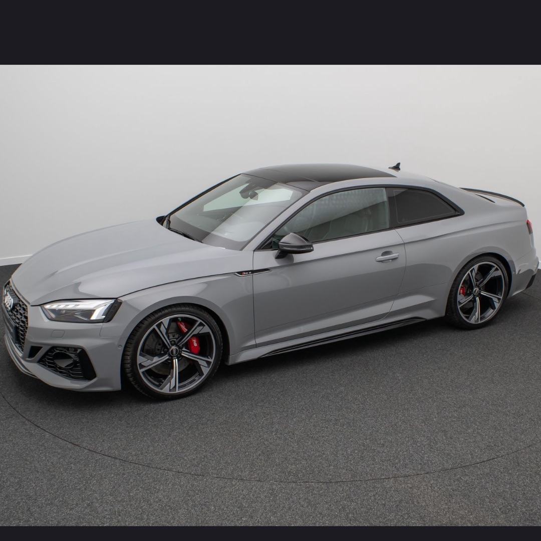Audi Rs 5 Nardo