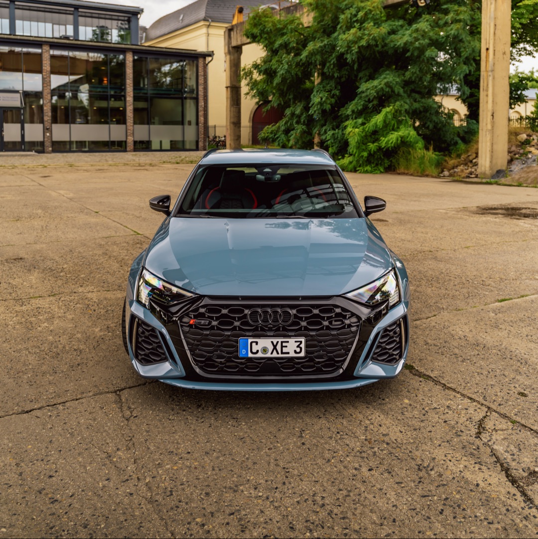 Audi Audi RS3 mieten in Torgau