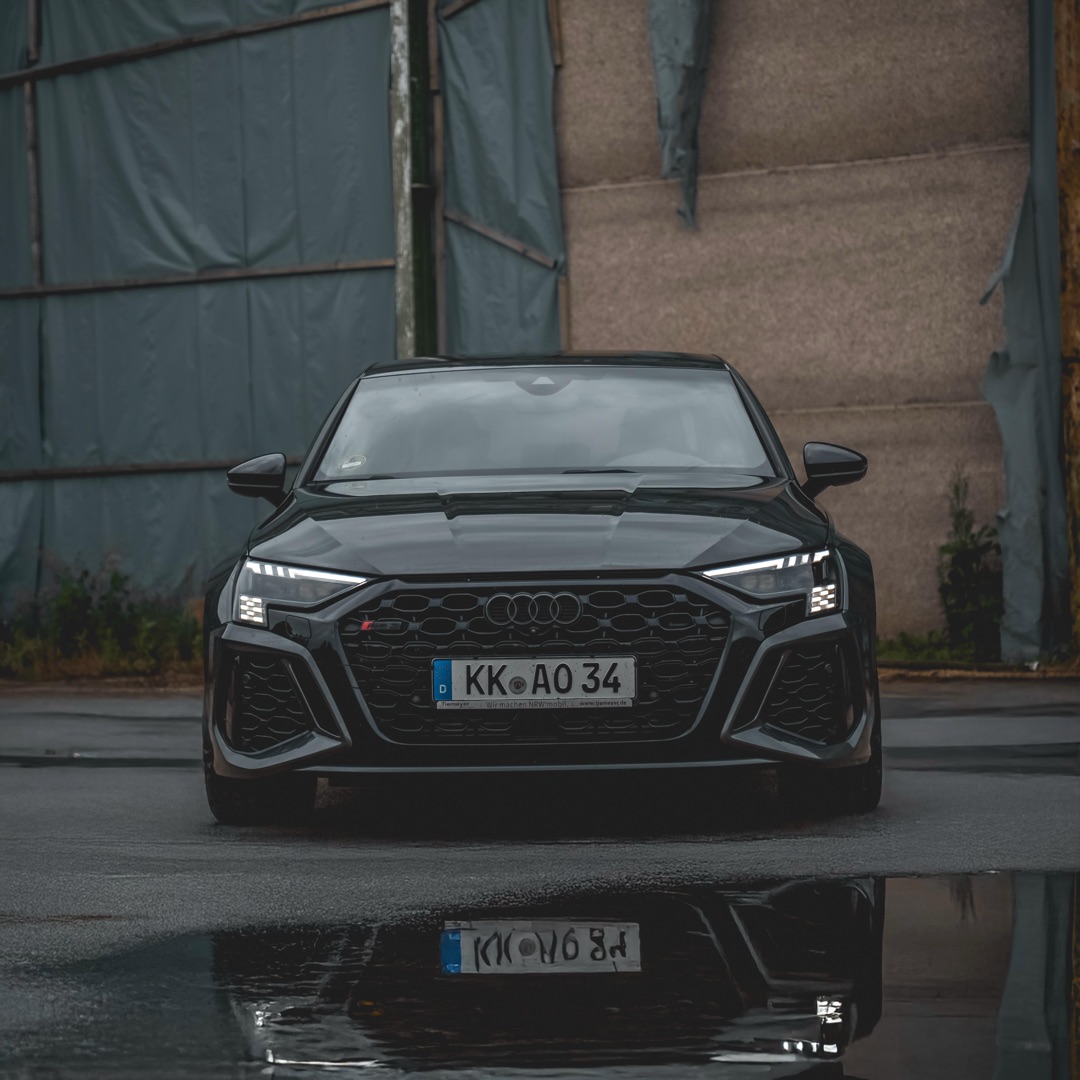 Audi Audi RS3 Limousine mieten in Wachtendonk