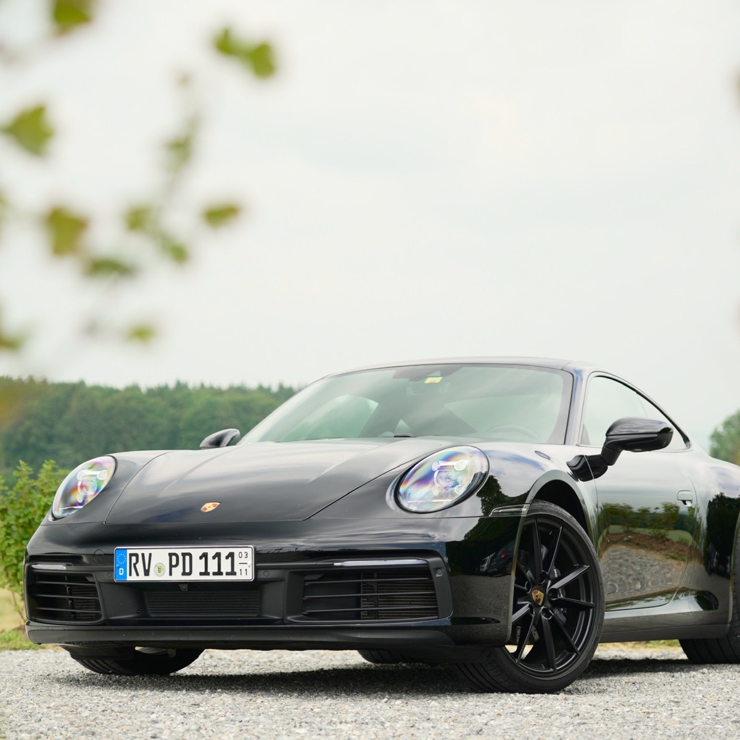 Porsche Porsche 911 - 992 - Coupé mieten in Mittelbiberach