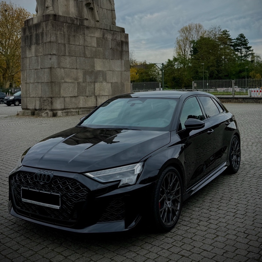 Audi RS3 2025