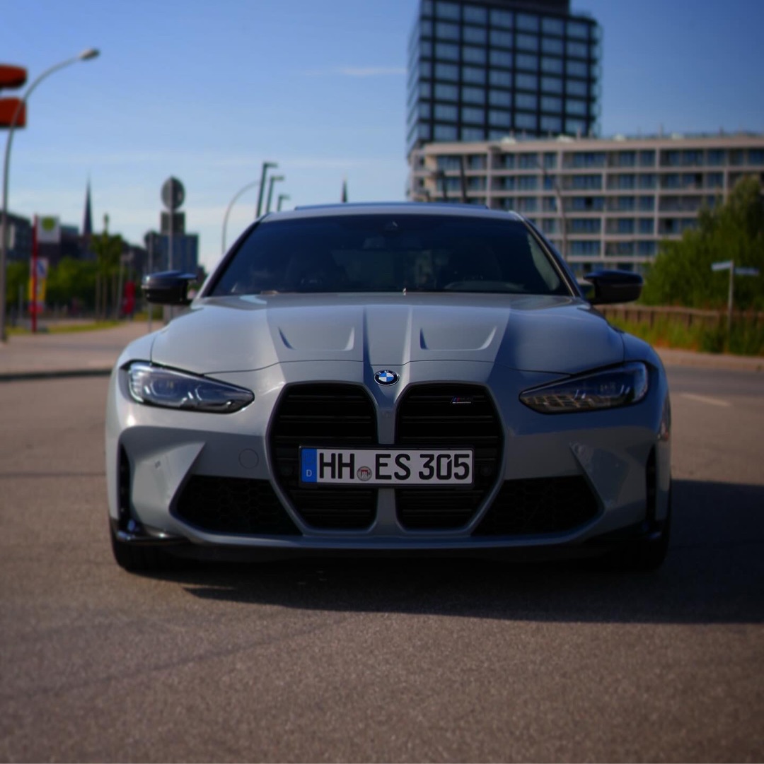 Bmw BMW M4 Competition mieten in Undeloh