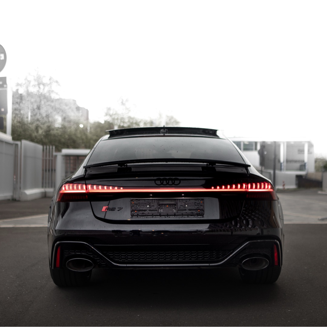 Audi AUDI RS7 SPORTBACK mieten in Moers