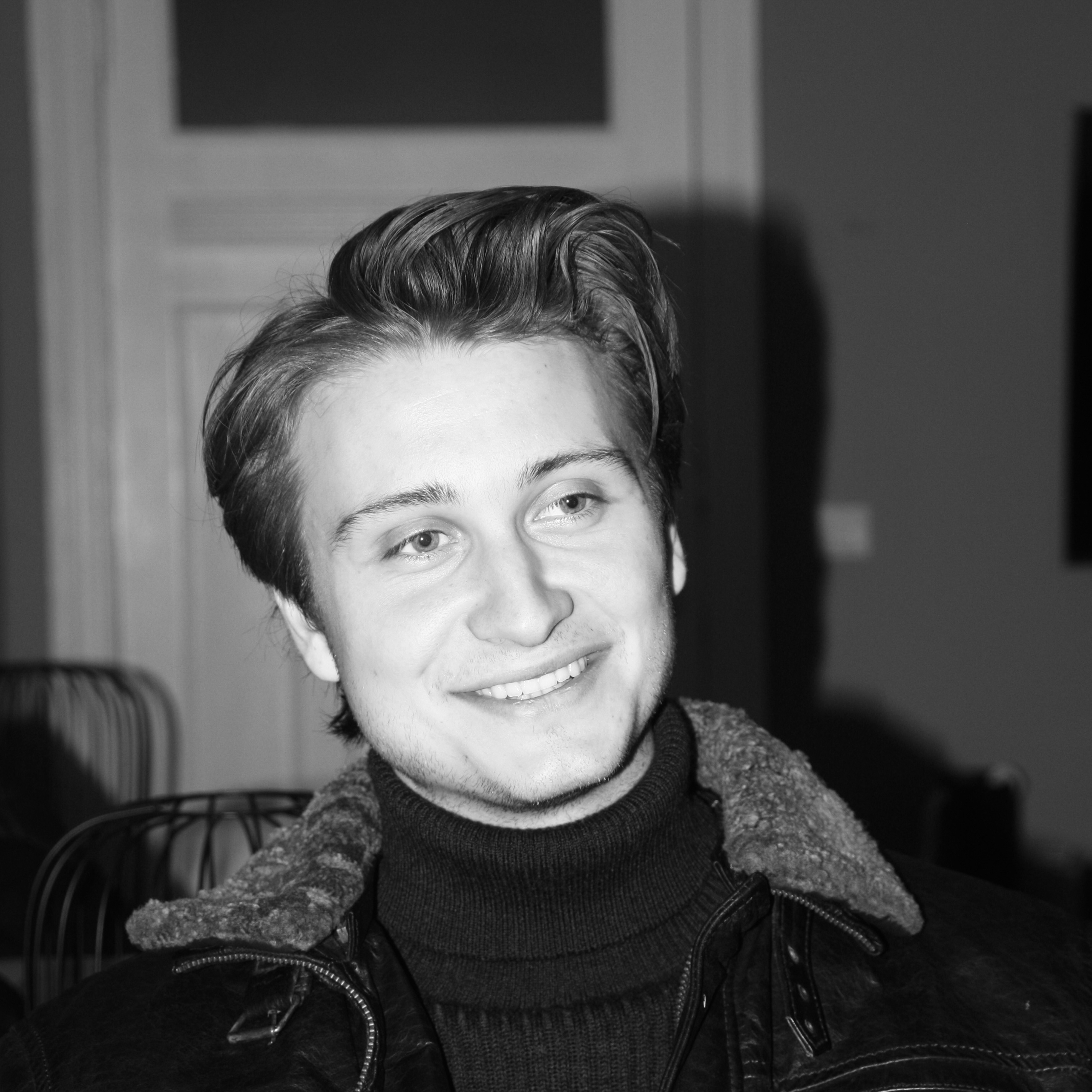 Timo Streicher Profilbild - Fahrzeugvermieter