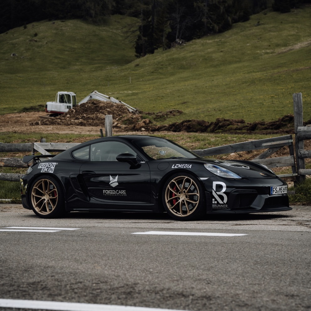 Patrick Scheuchenpflug