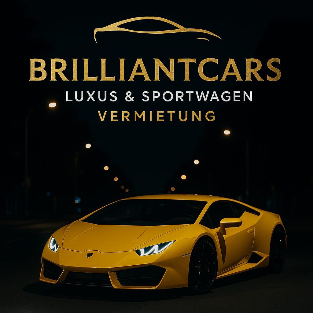 Brilliantcars Autovermietung GmbH