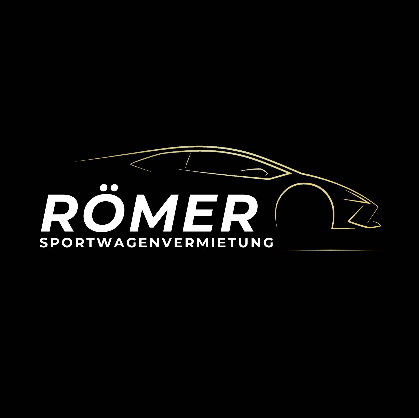 Römer Sportwagenvermietung