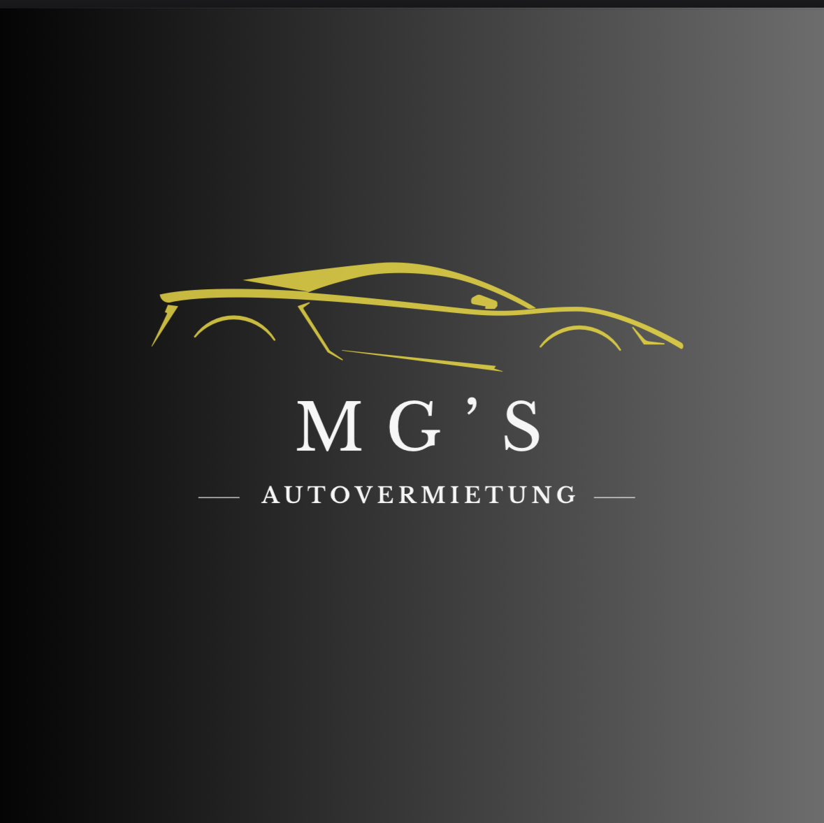 MG's Autovermietung GmbH