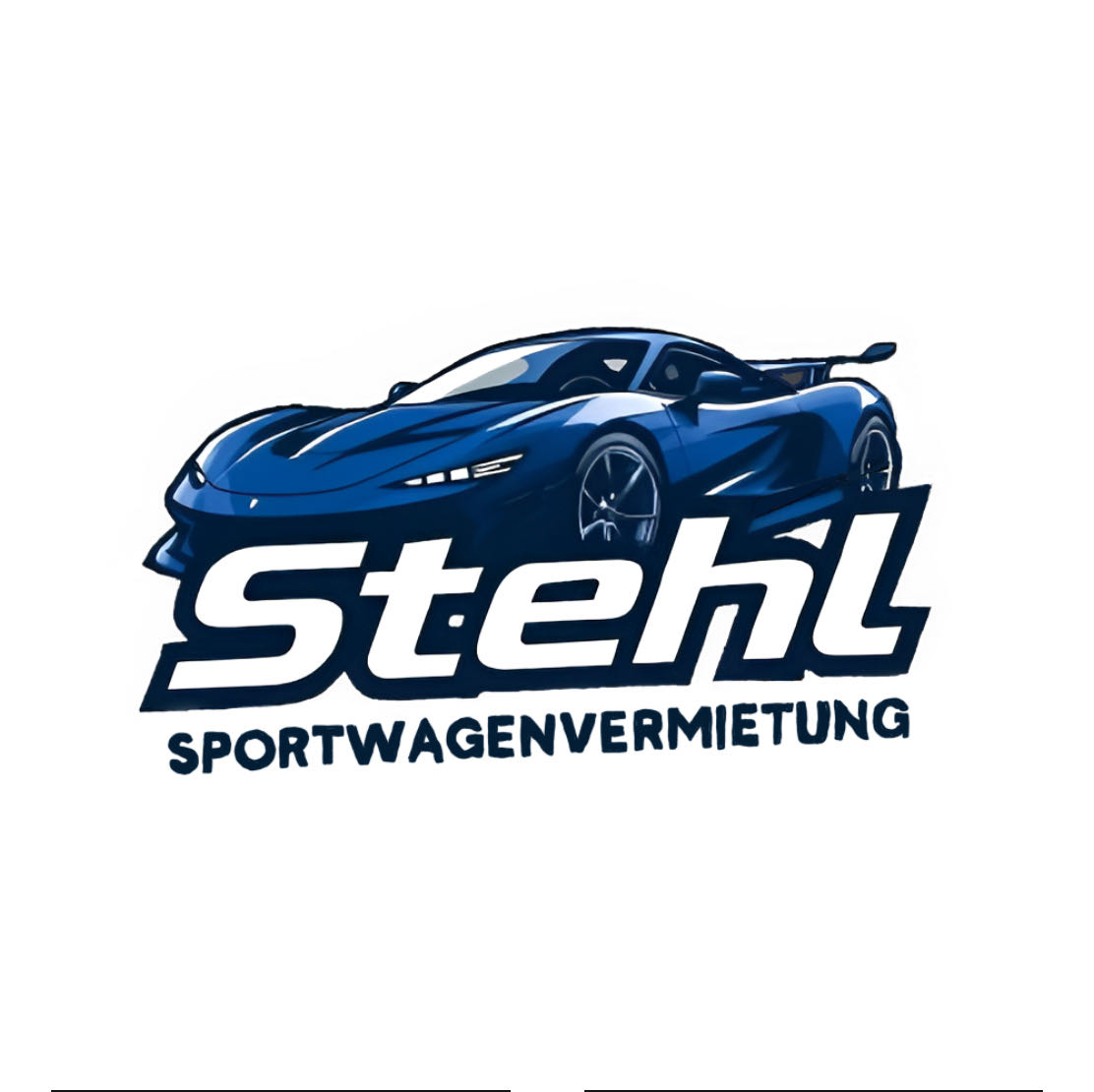 Sportwagenvermietung Stehl