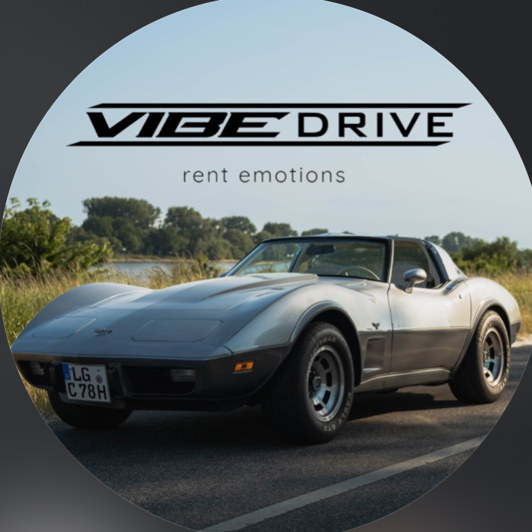 Vibedrive