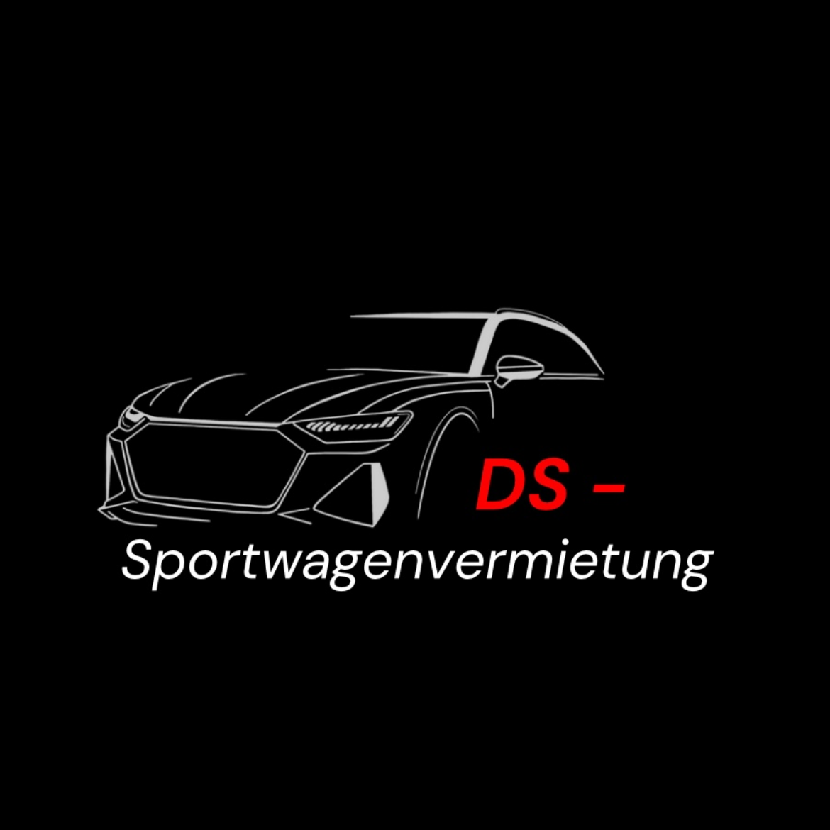DS-Sportwagenvermietung