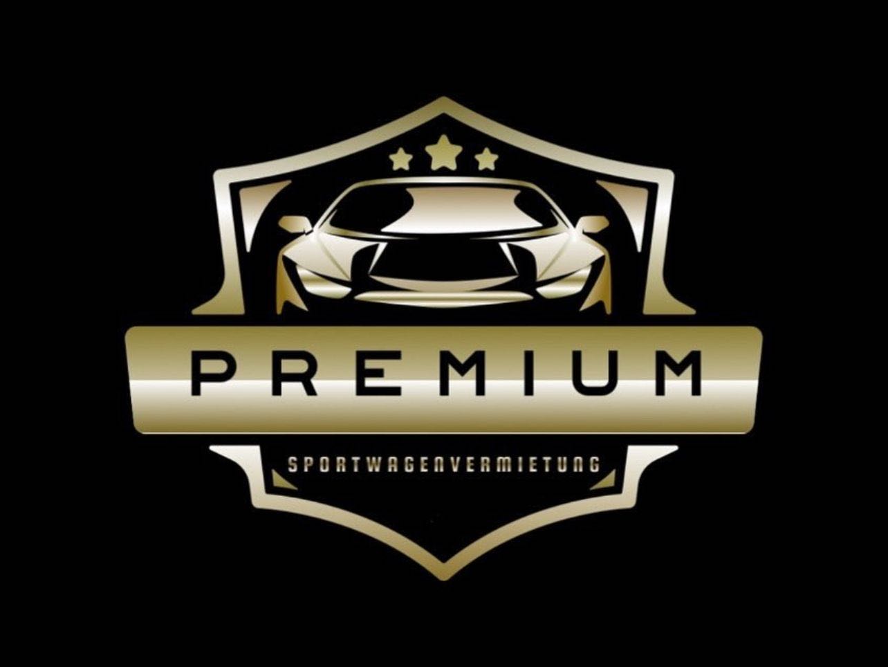 Premium Sportwagenvermietung