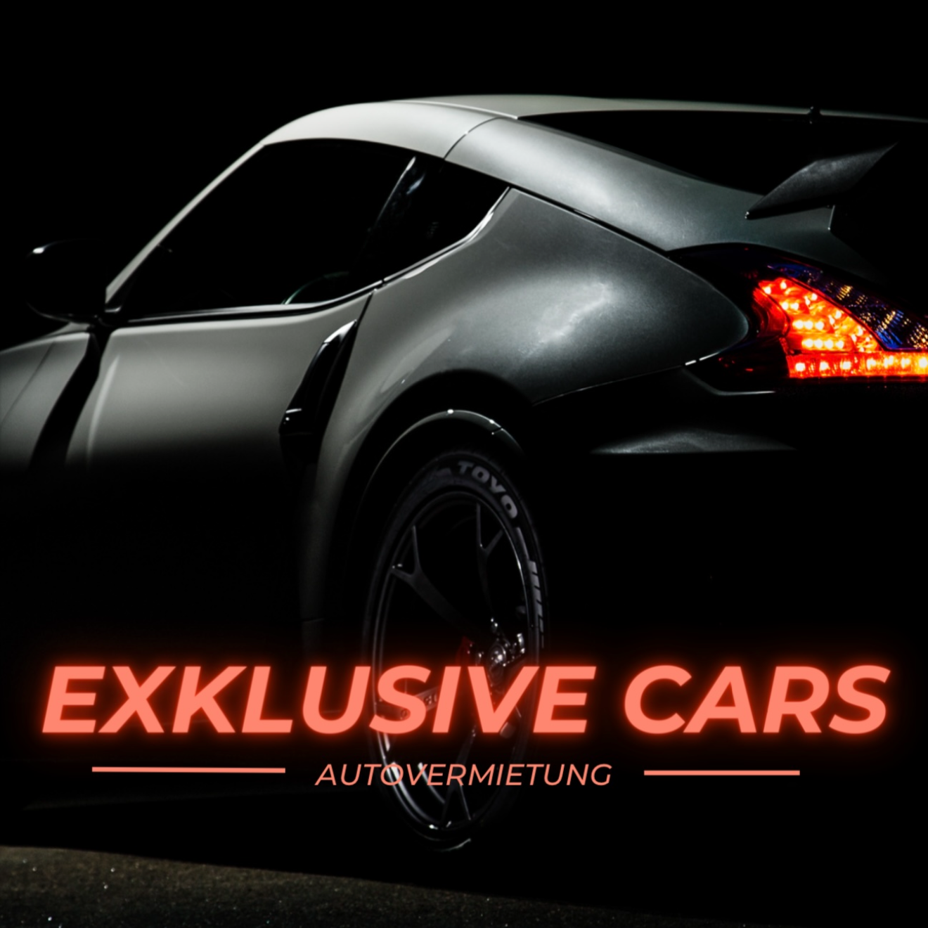 Exklusive Cars