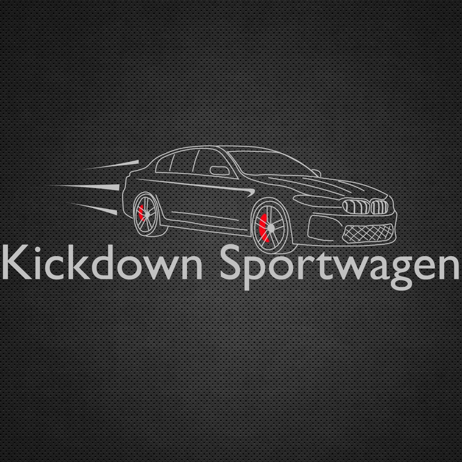 Kickdown Sportwagenvermietung