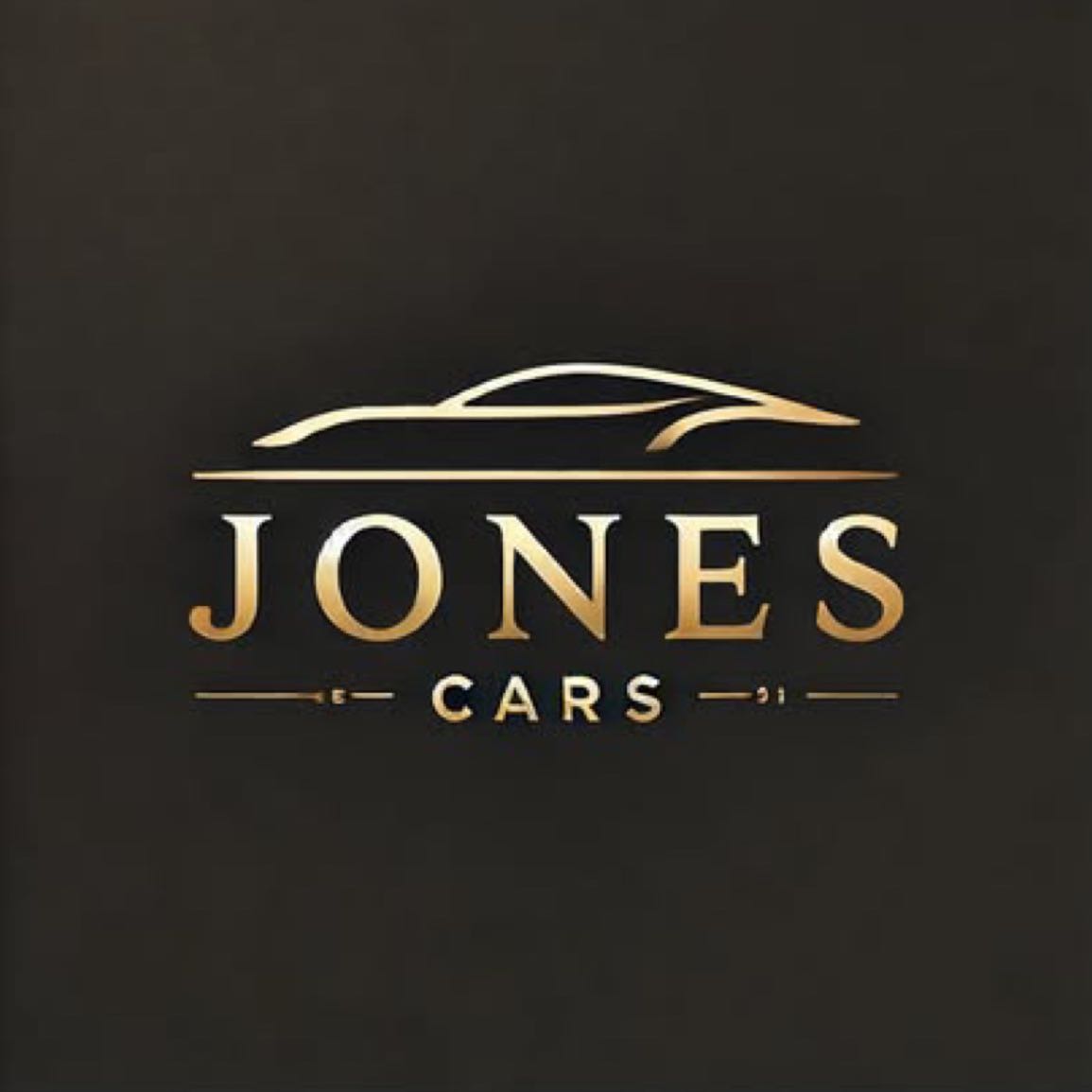 Jones Cars