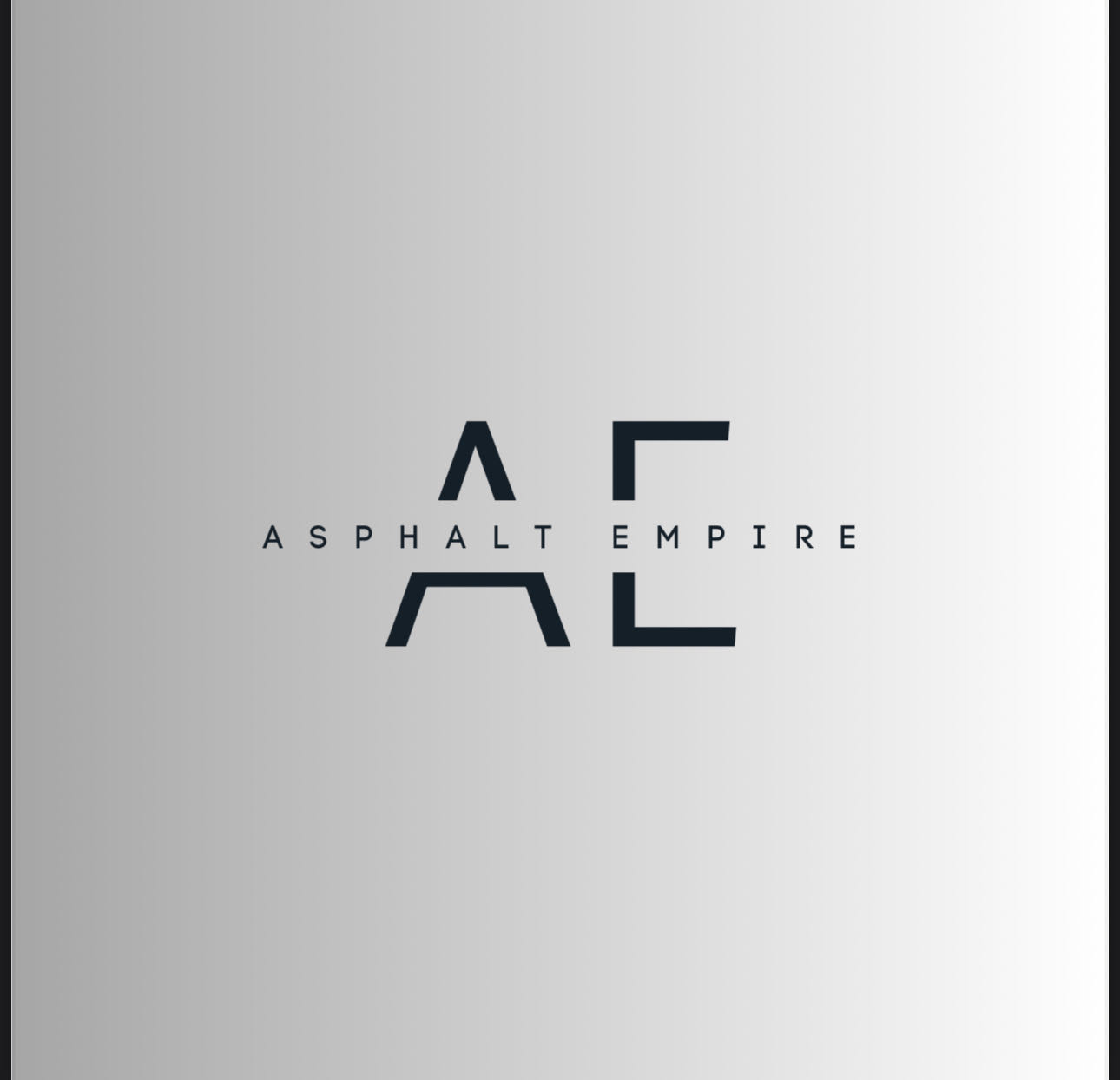 Asphalt Empire
