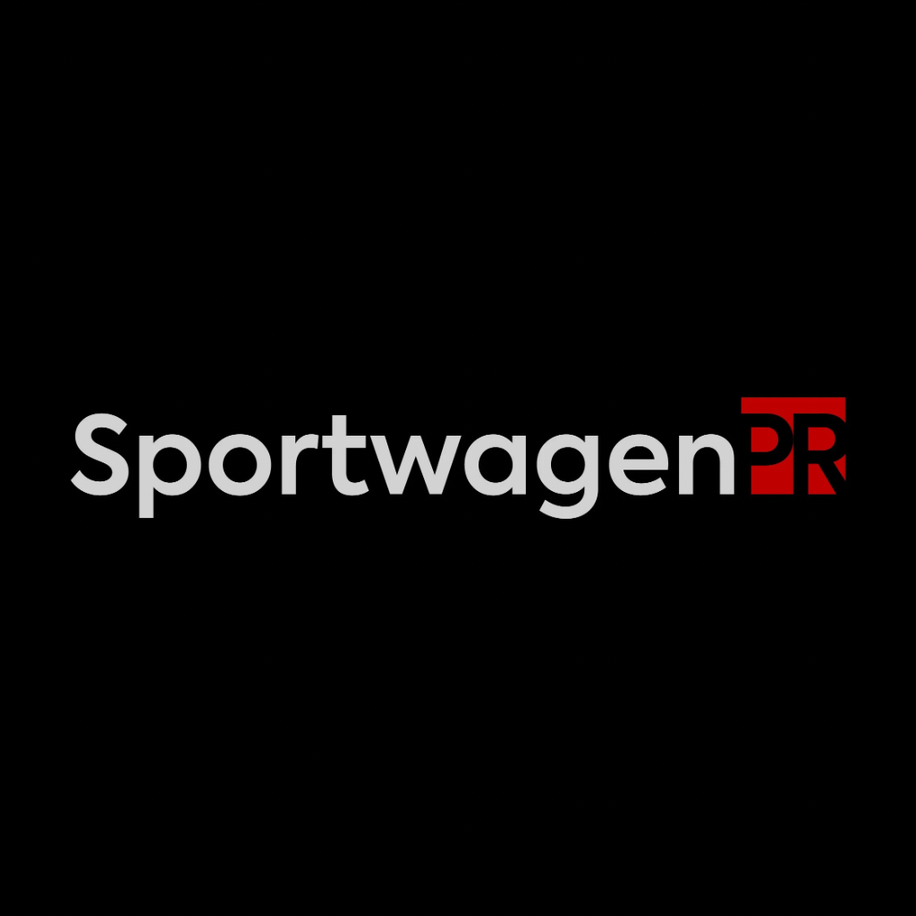 Sportwagen-PR