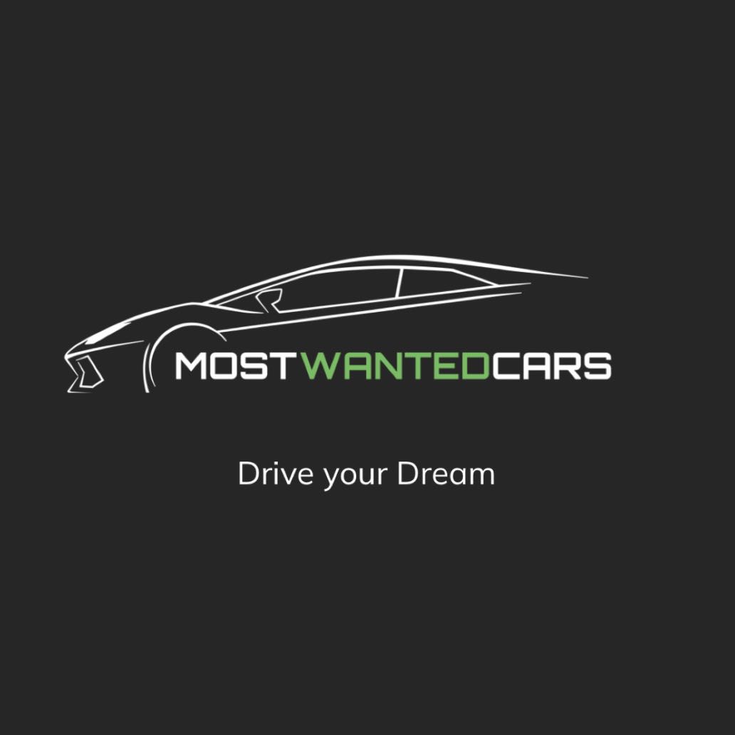 Most Wanted Cars
