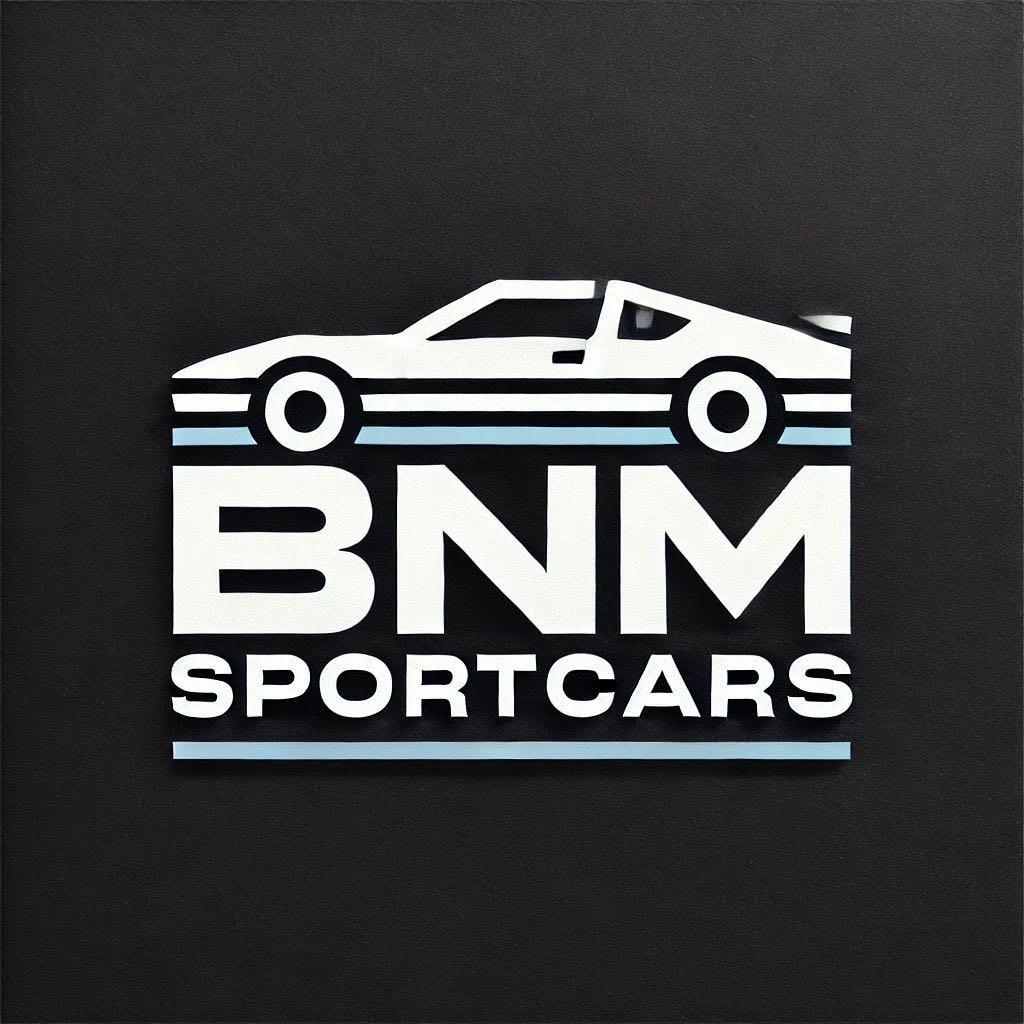 BNM-Sportcars