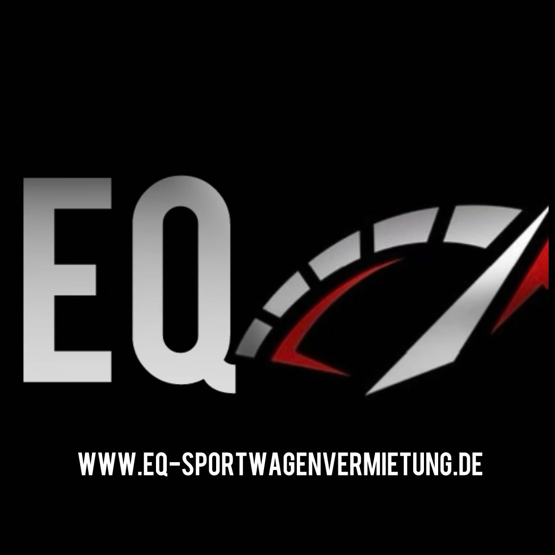 EQ Sportwagenvermietung